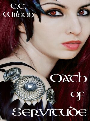 cover image of Oath of Servitude